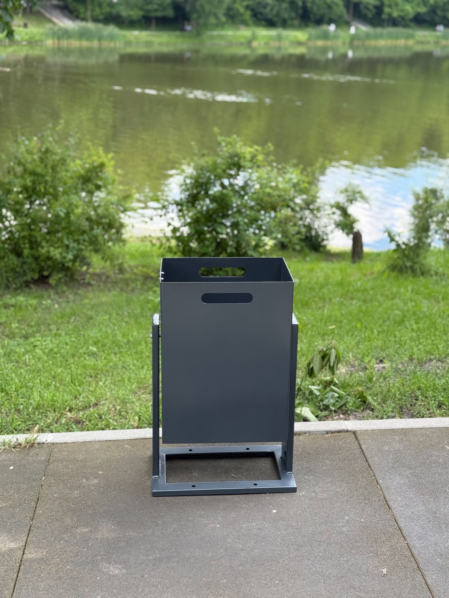 Model 1 (39 l)