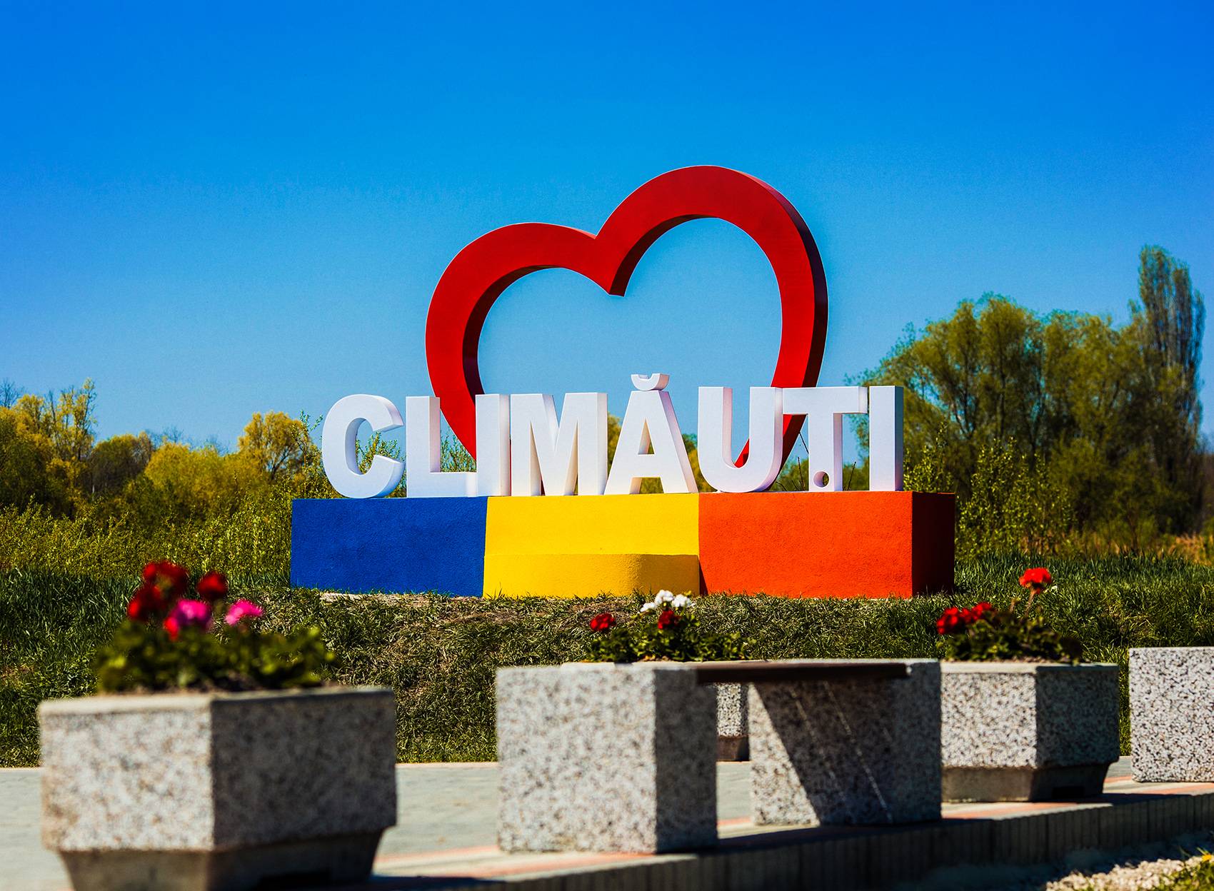 Model: Climăuți