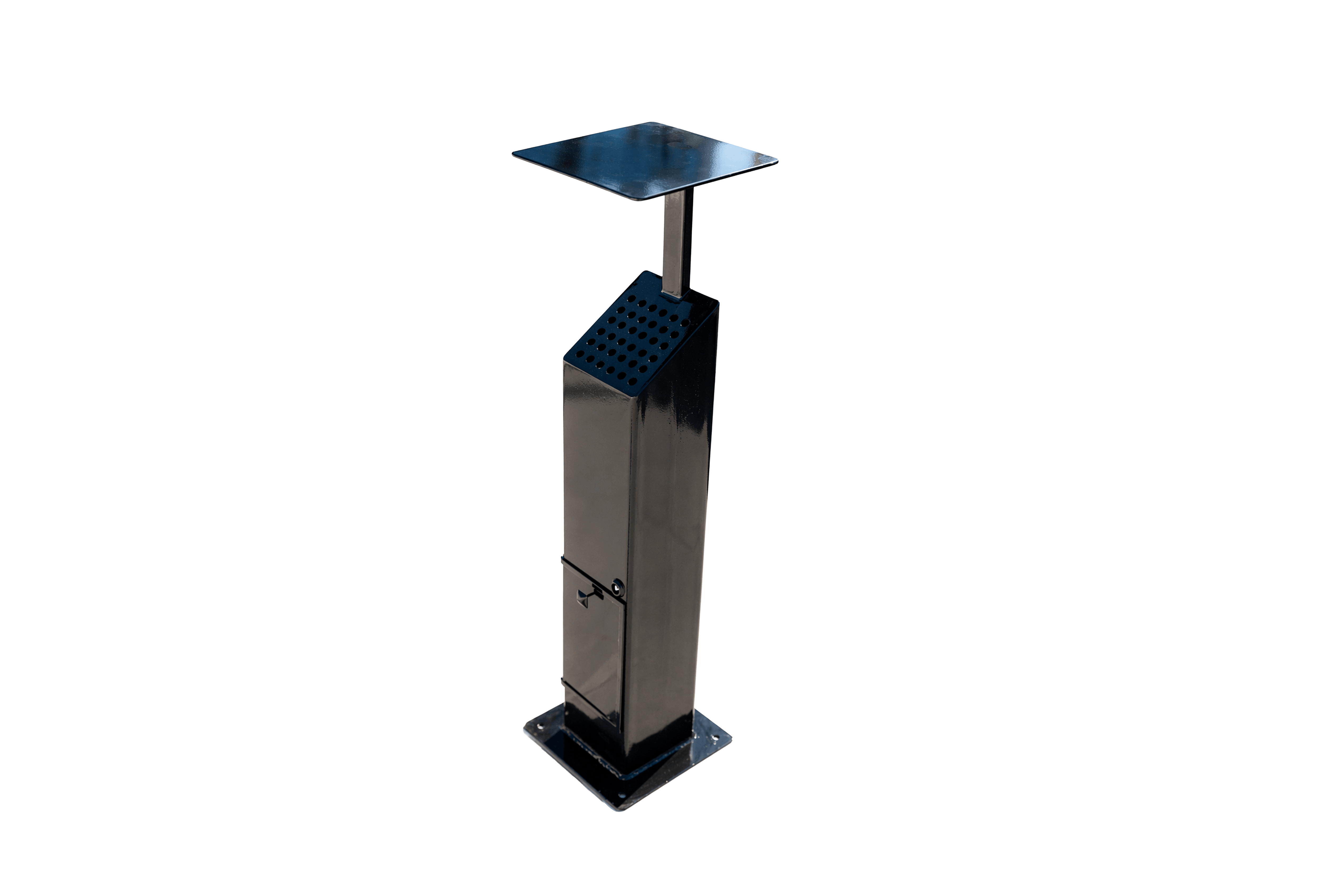 Model: Simplex