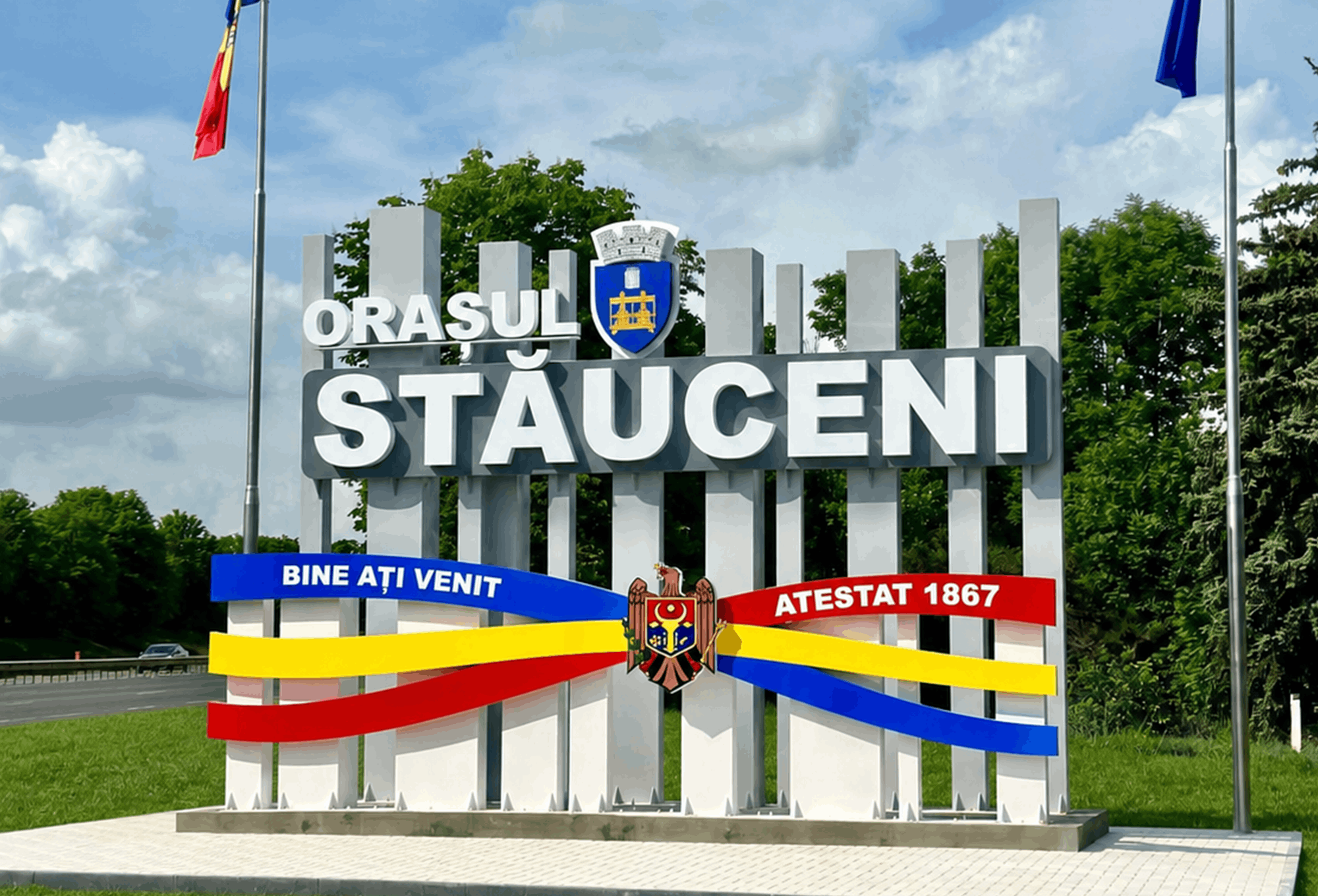 Model: Stăuceni