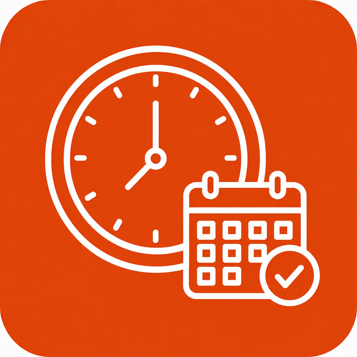 Timer programabil