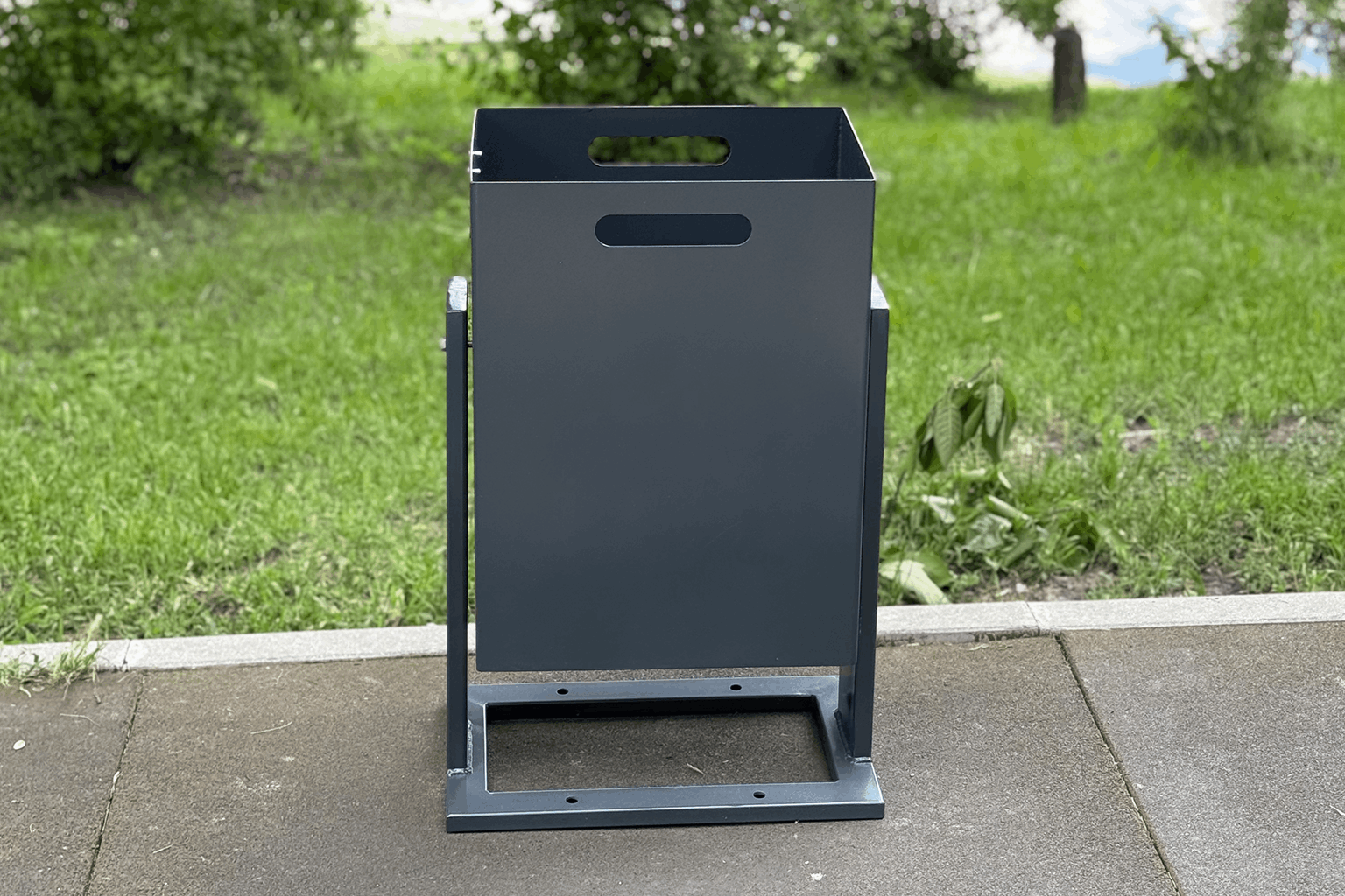 Model 1 (39 l)