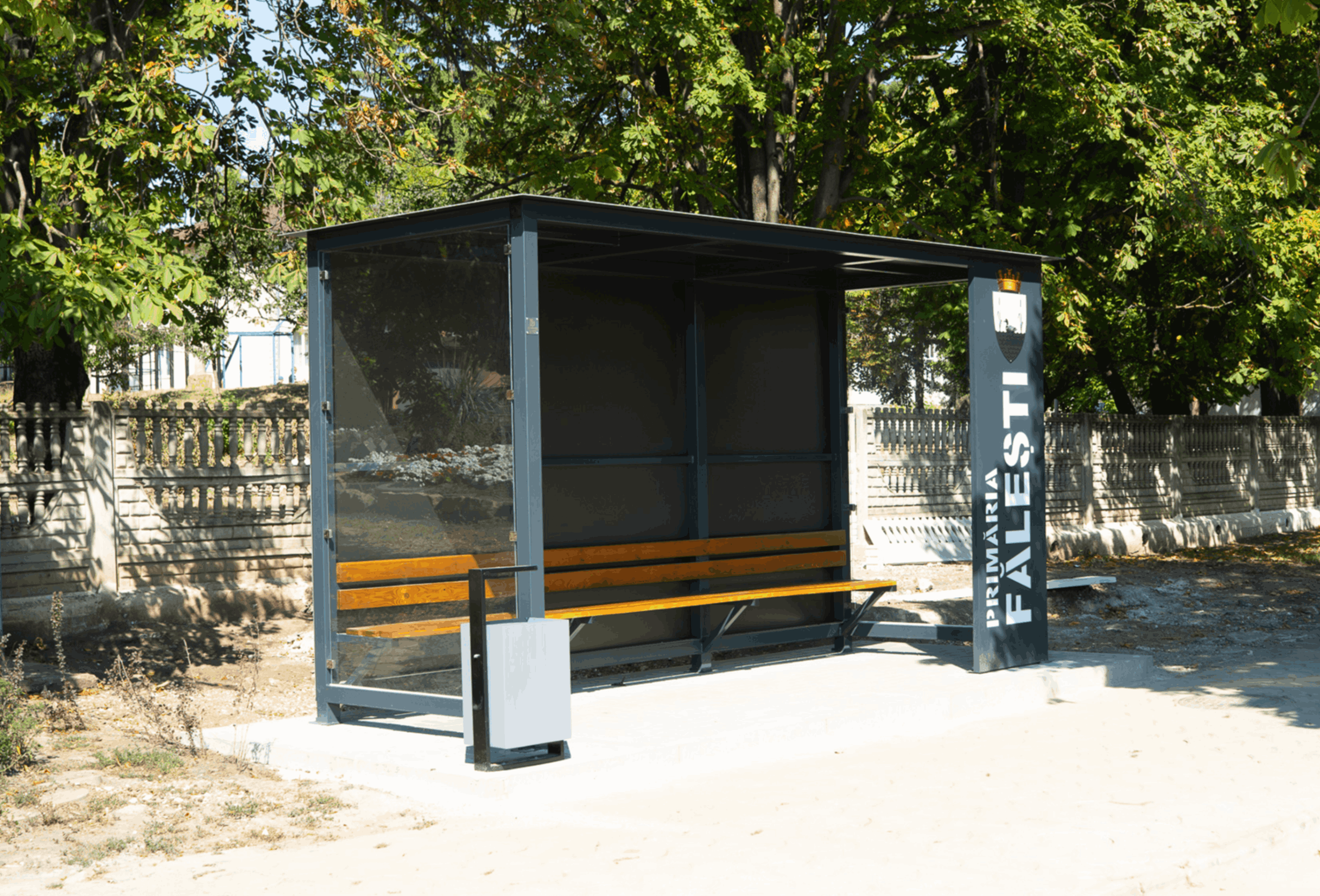 Model: Urban 1