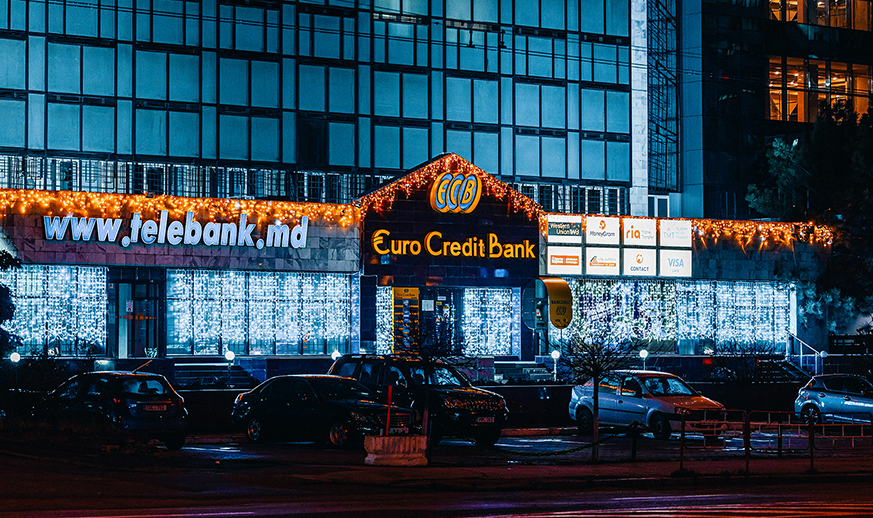 EuroCreditBank