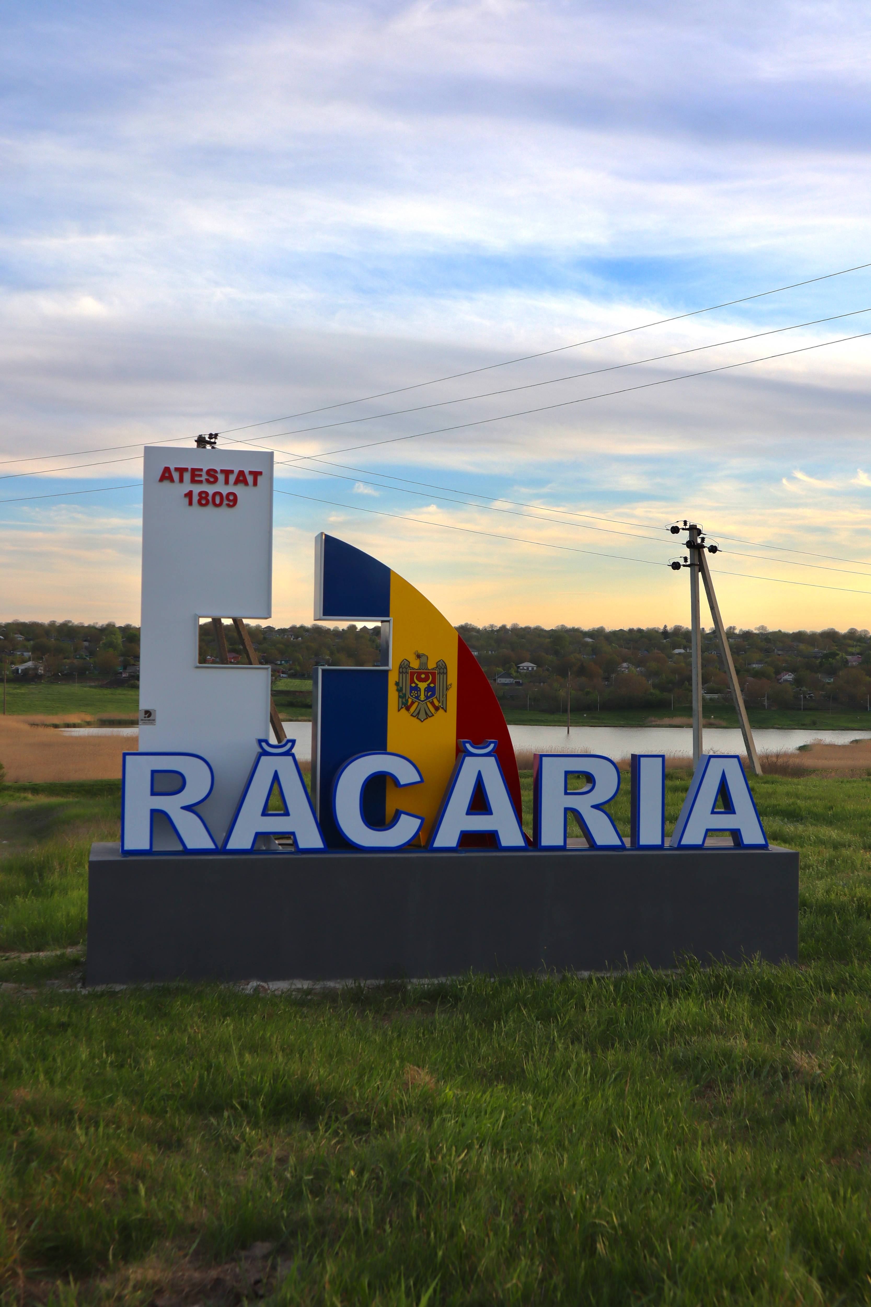 Model: Credința