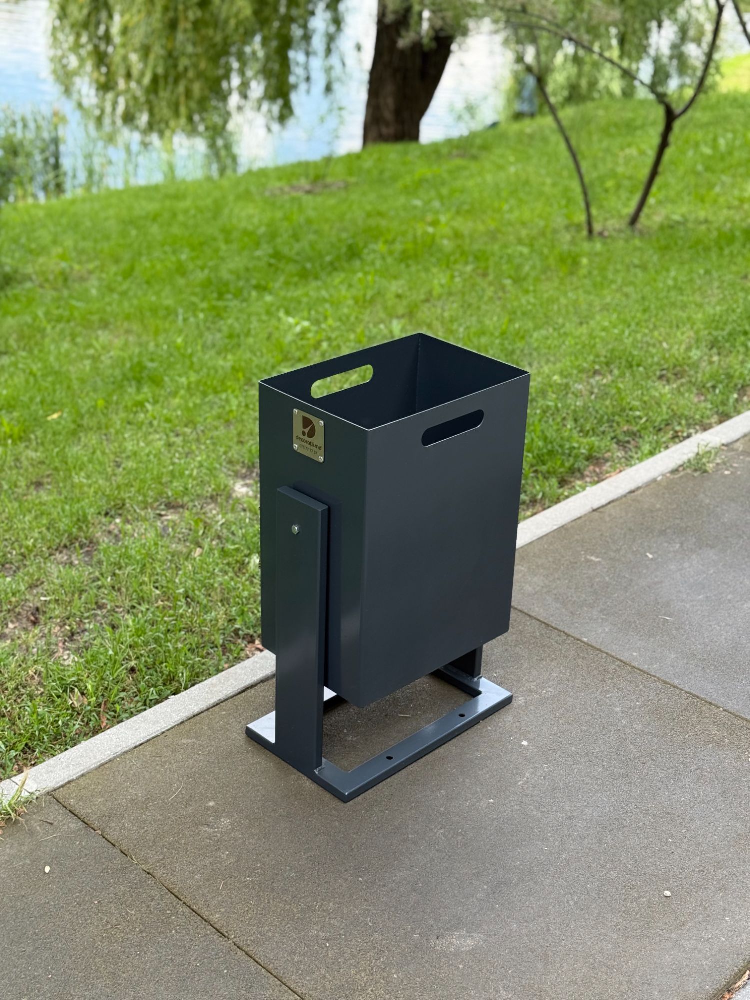 Model 1 (39 l)