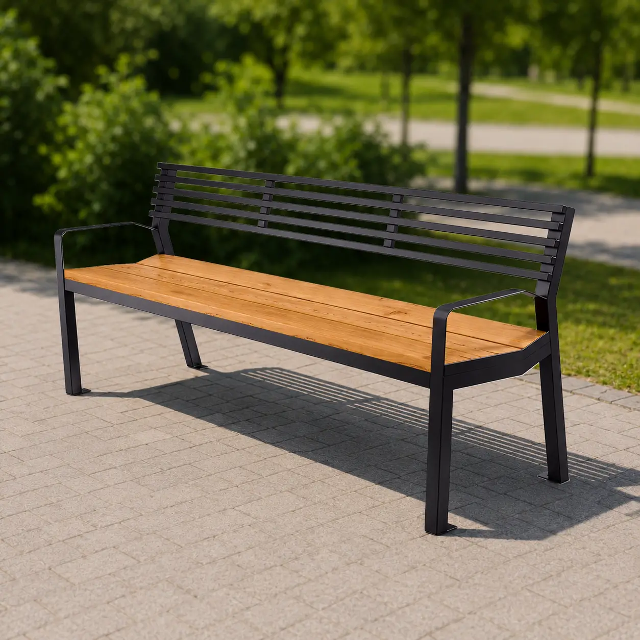 Model: Contemporană