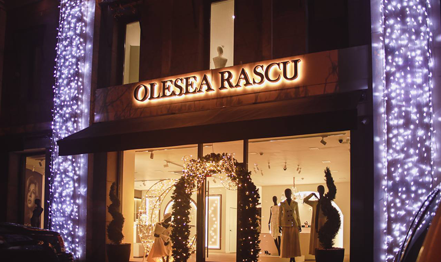 Olesea Rascu