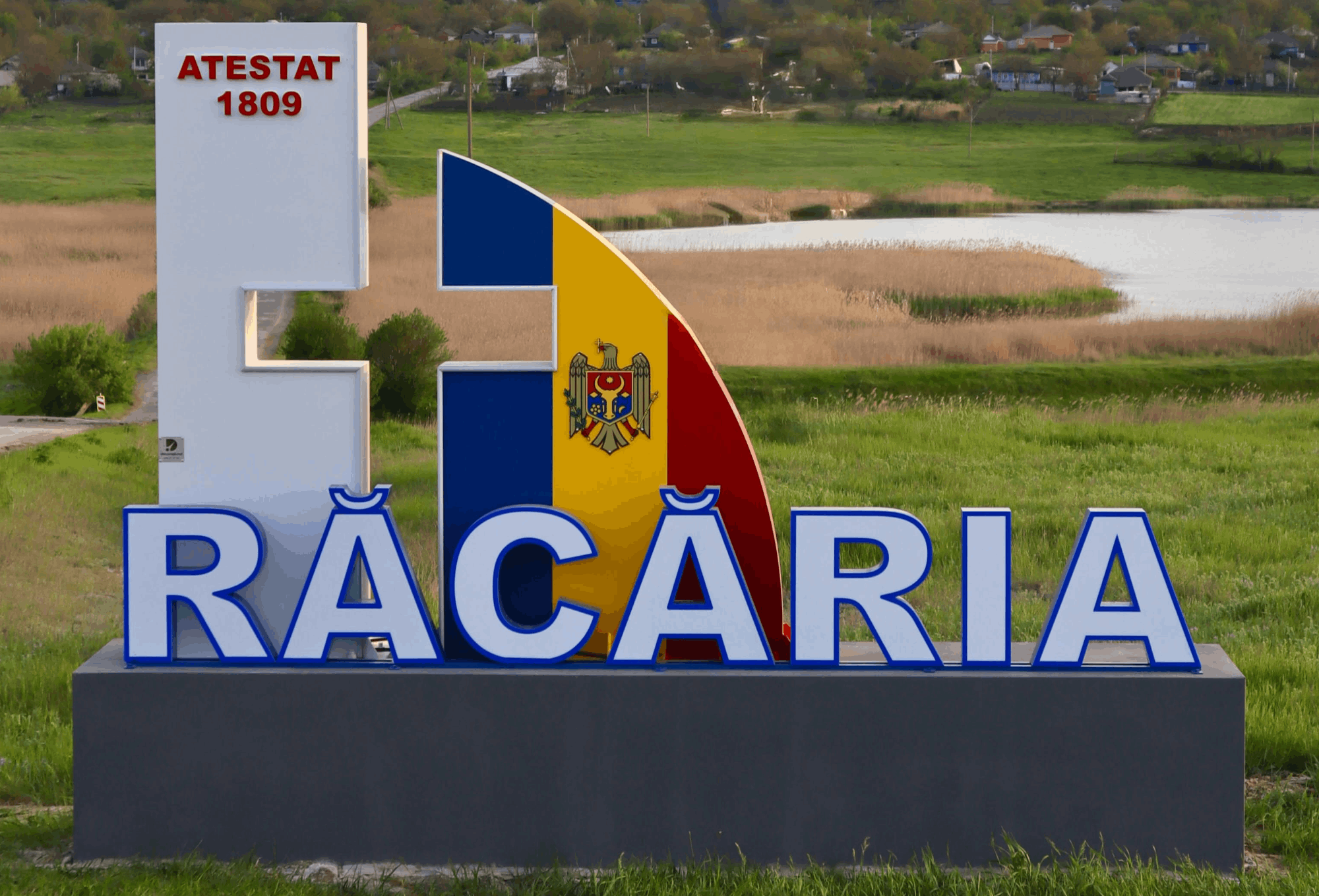 Model: Poarta Credință