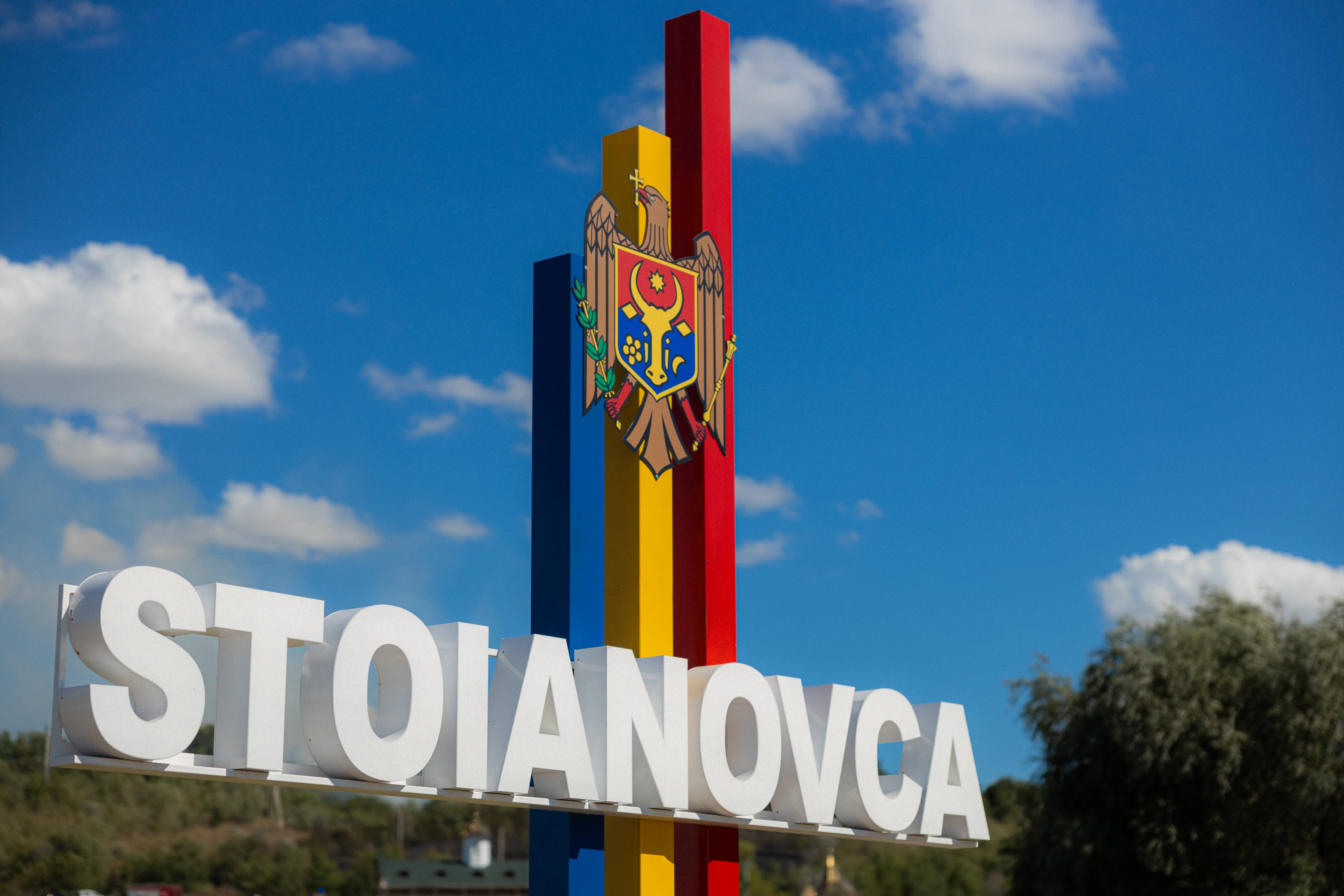 Model: Moldova