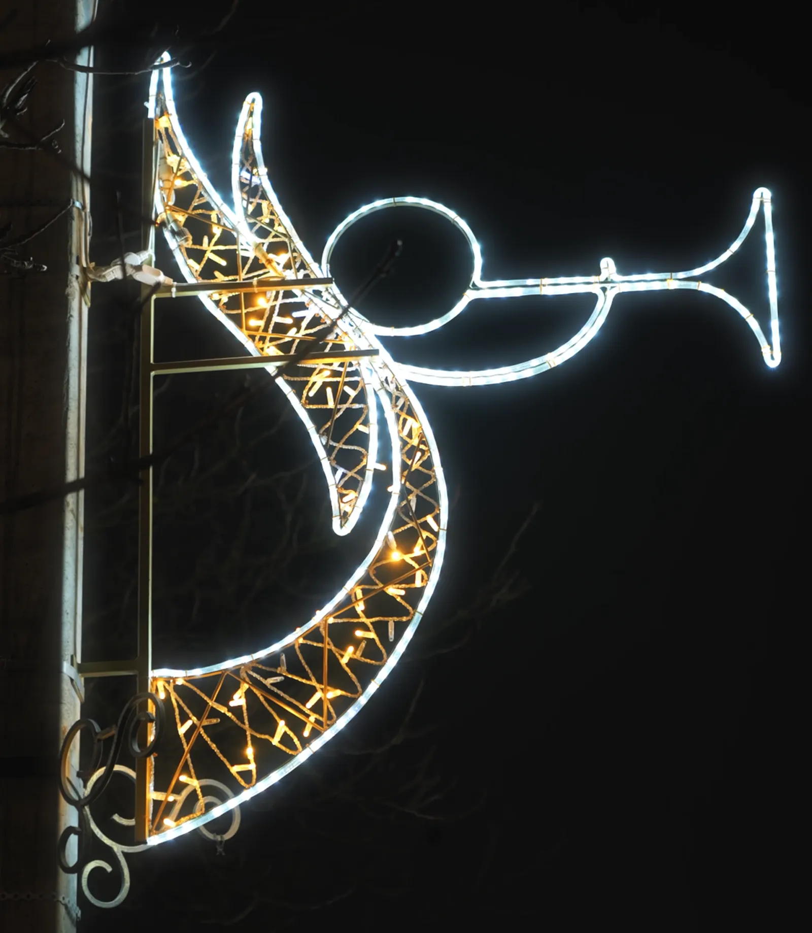 Decorațiuni p/u Stâlpi: DP13