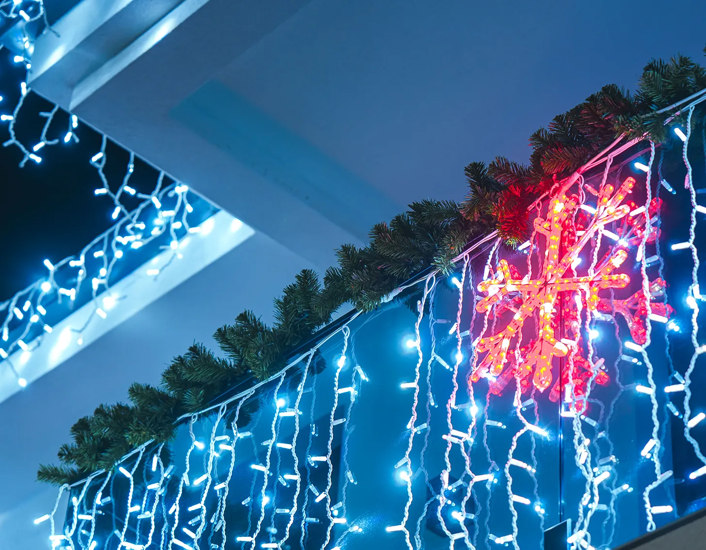 Fulgi LED: F2