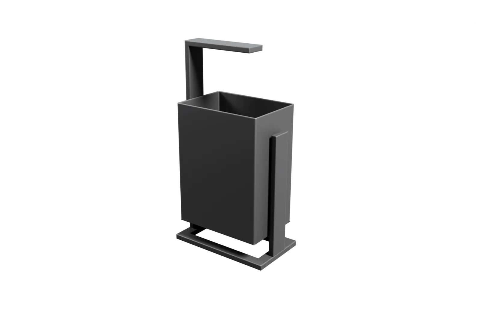 Model 4 (39 l)