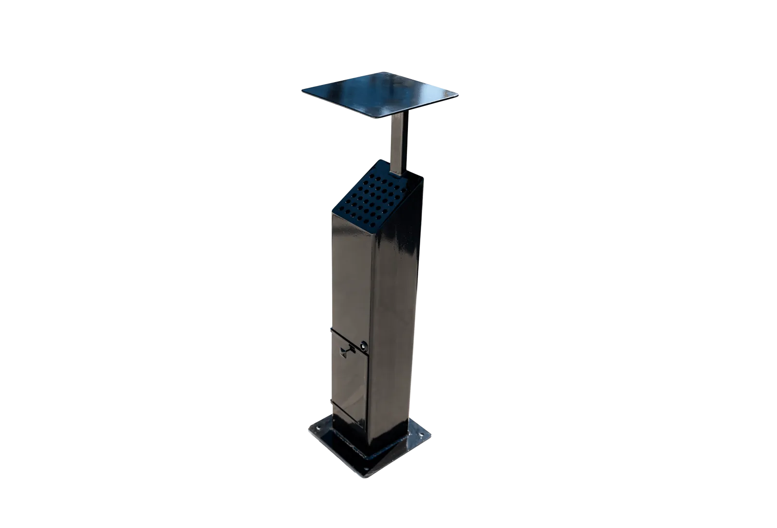Model: Simplex