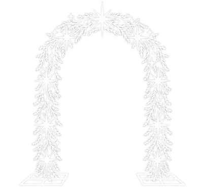 Arce Decorative din Betea