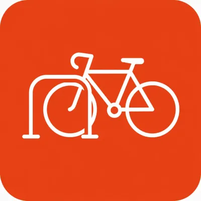Suport biciclete