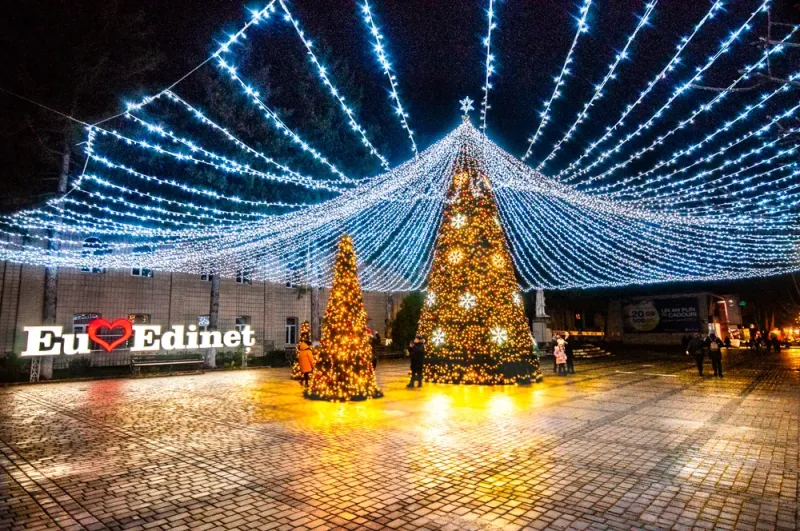 Târguri de Crăciun — foto 26