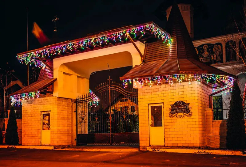 Locuințe Private — foto 40