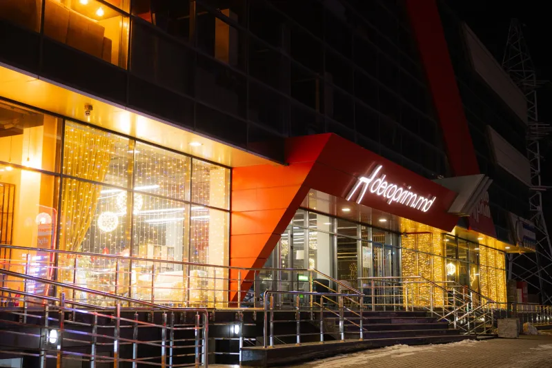 Companii & HoReCa — foto 22