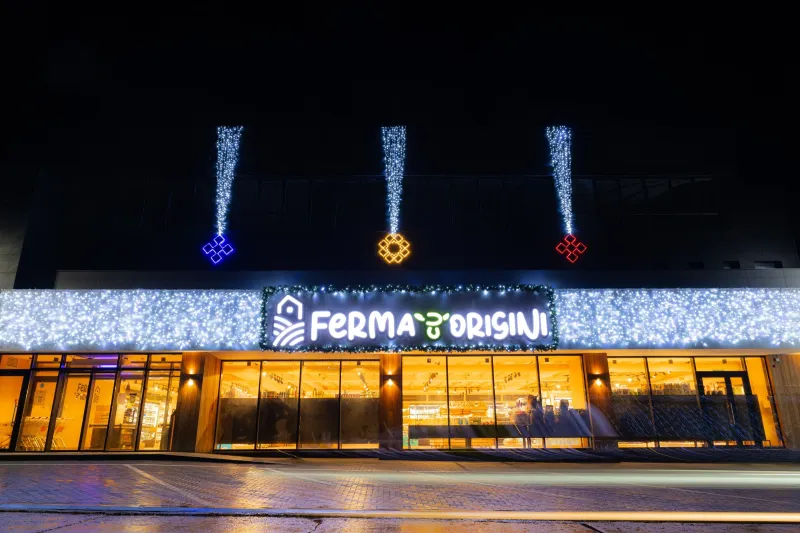 Companii & HoReCa — foto 1