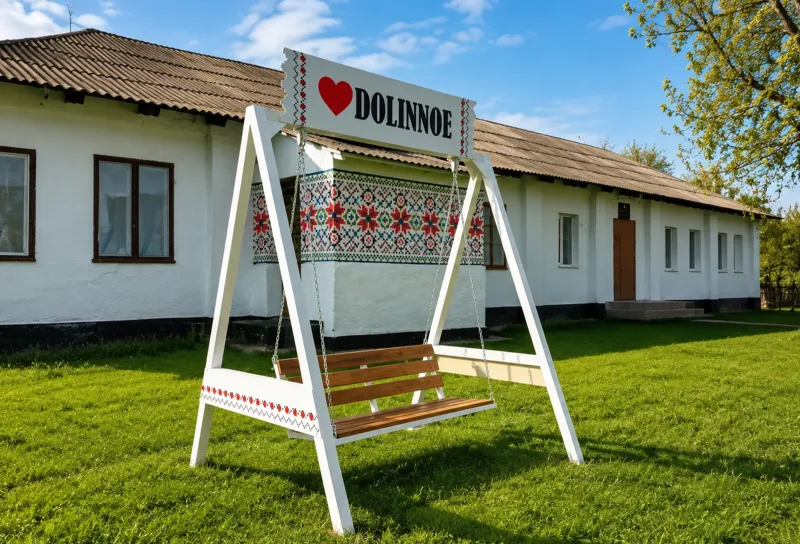 Leagăne — foto 15