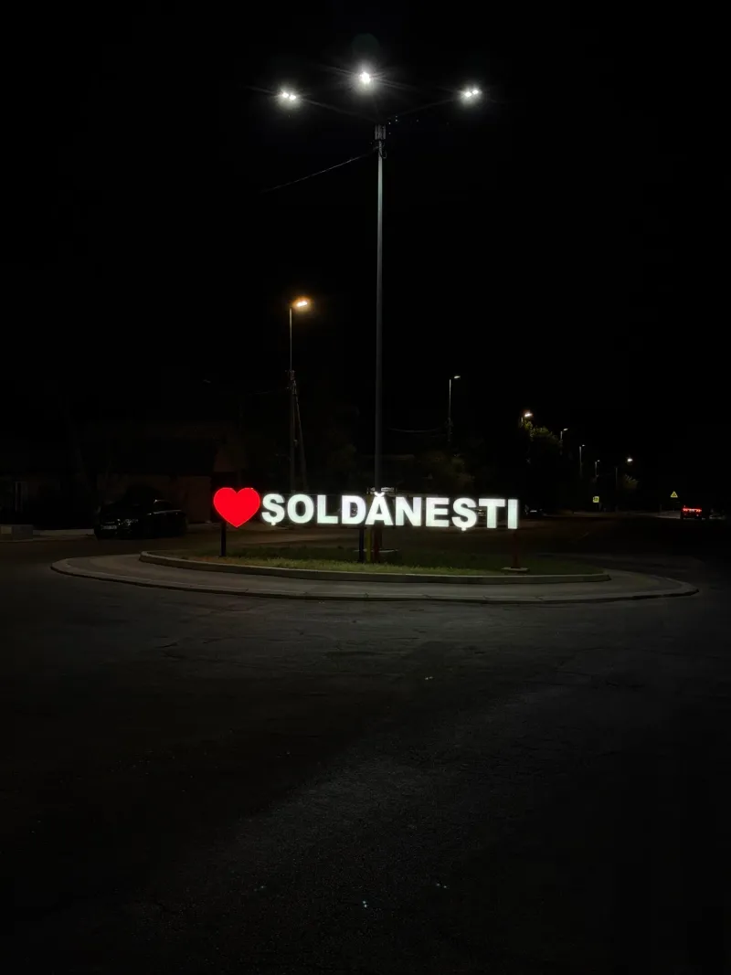 Sens giratoriu — foto 5