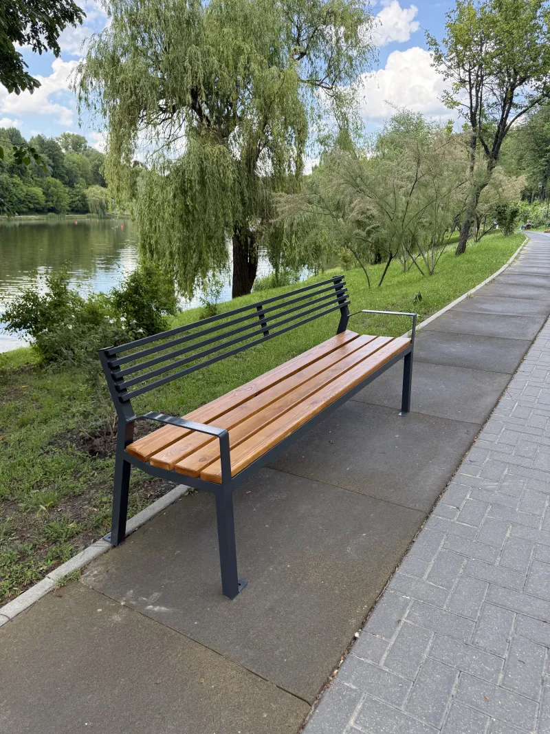 Mobilier urban