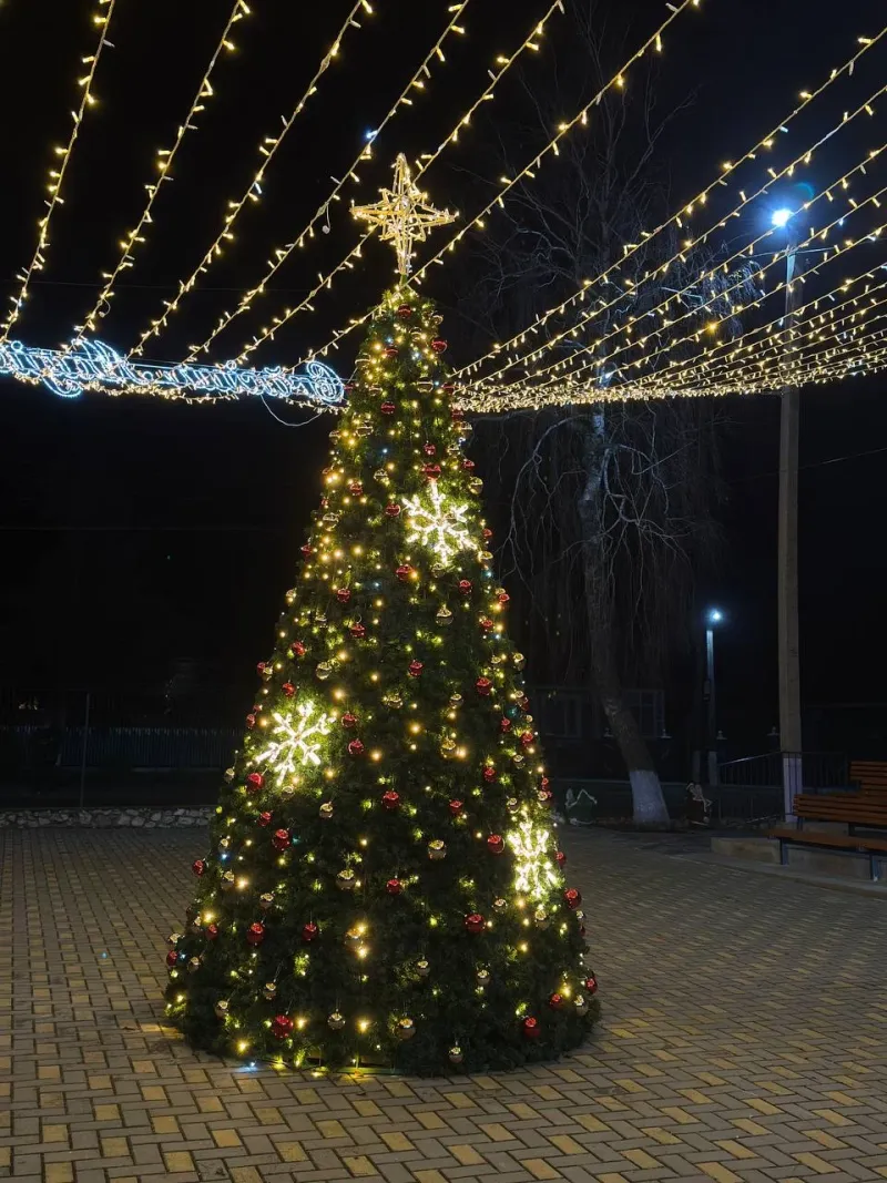 Târgul de Crăciun Corpaci