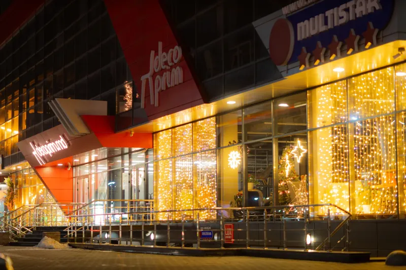 Companii & HoReCa — foto 24