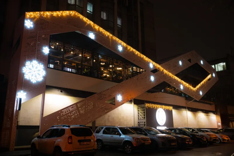 Companii & HoReCa — foto 51