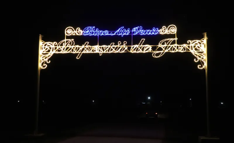 Intrări LED — foto 1