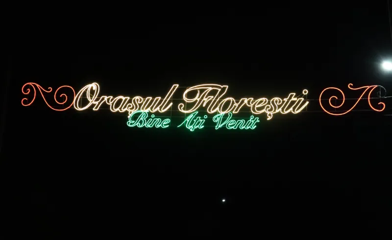 Intrări LED — foto 2