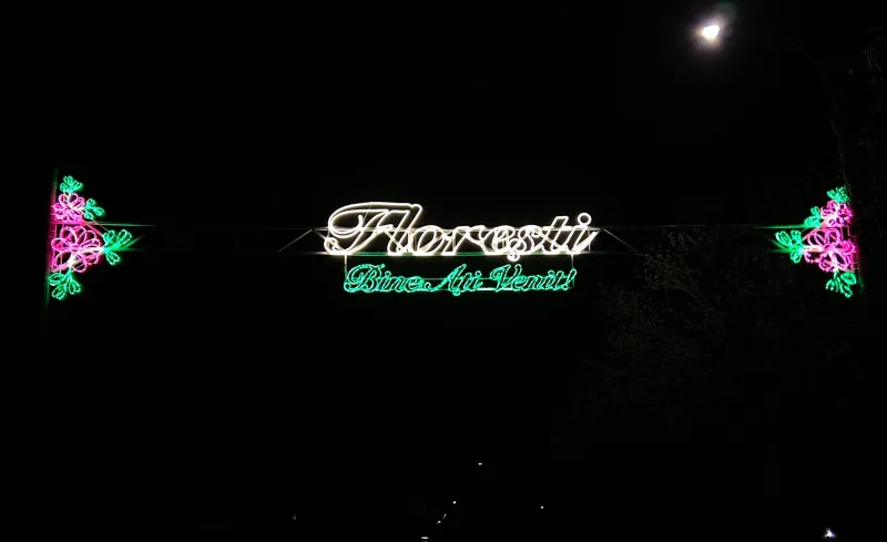 Intrări LED — foto 5