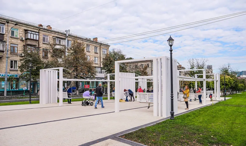 Leagăne — foto 7
