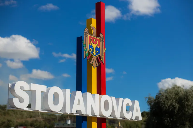 Model: Moldova