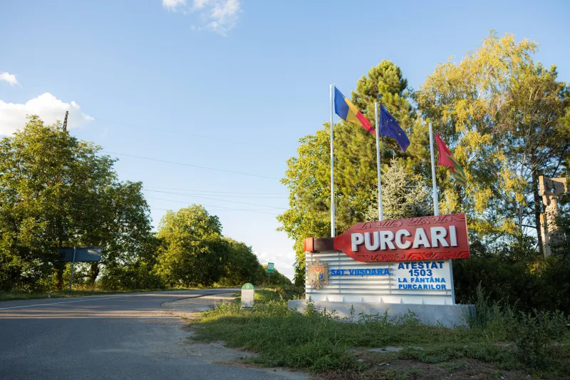 Model: Purcari