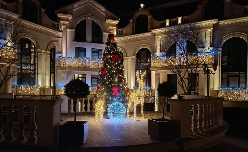Locuințe Private — foto 20