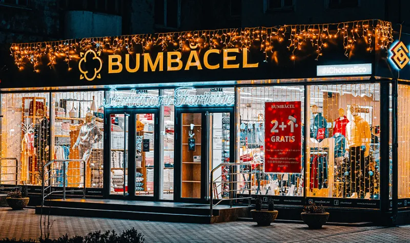 Bumbacel