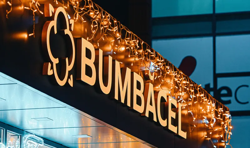 Bumbacel