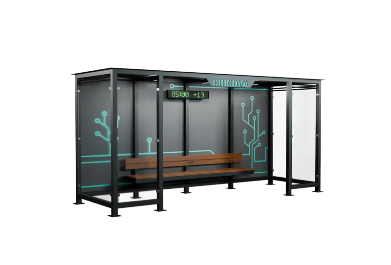 Model: Ecosmart